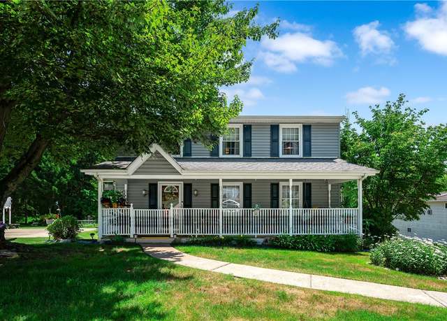 Property at 219 Havenhill Dr, Twp Of But Nw, PA 16001, 4 beds, 2.5 baths