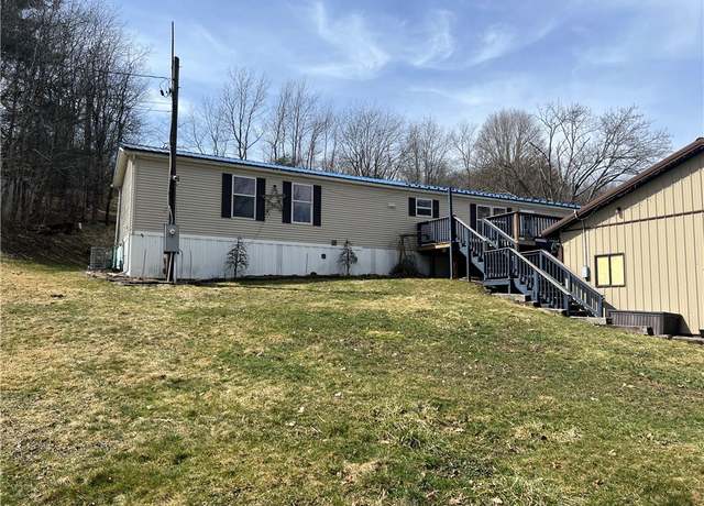 Property at 557 Poverty Hollow Rd, Somerset Twp, PA 15501, 3 beds, 2 baths