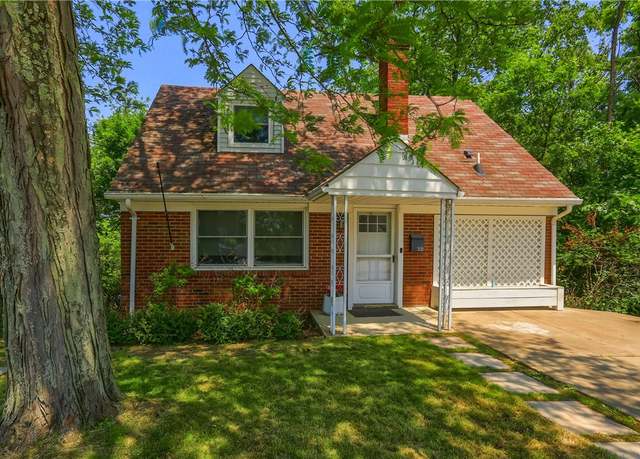 Property at 331 Hoffman Rd, Reserve, PA 15212, 3 beds, 2 baths