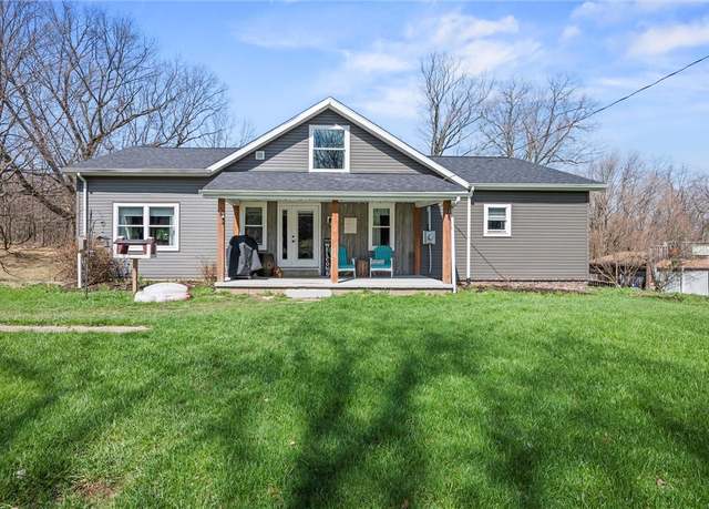 Property at 25 Hickory Rd, West Salem Twp, PA 16125, 4 beds, 1 bath