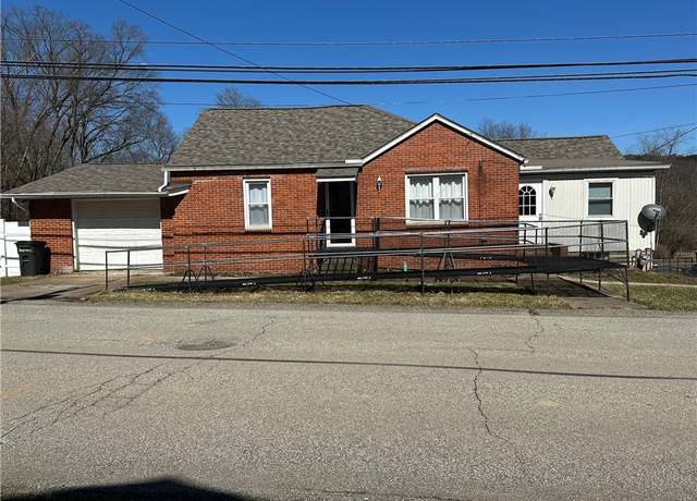 Property at 15 Indiana Ave, Avonmore Boro, PA 15618, 2 beds, 1 bath