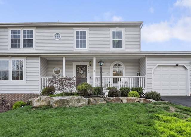 Property at 9304 Marshall Rd, Cranberry Twp, PA 16066, 5 beds, 4 baths