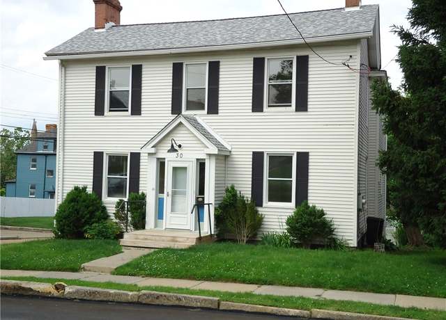 Property at 30 Coulter St, Crafton, PA 15205, 2 beds, 2 baths