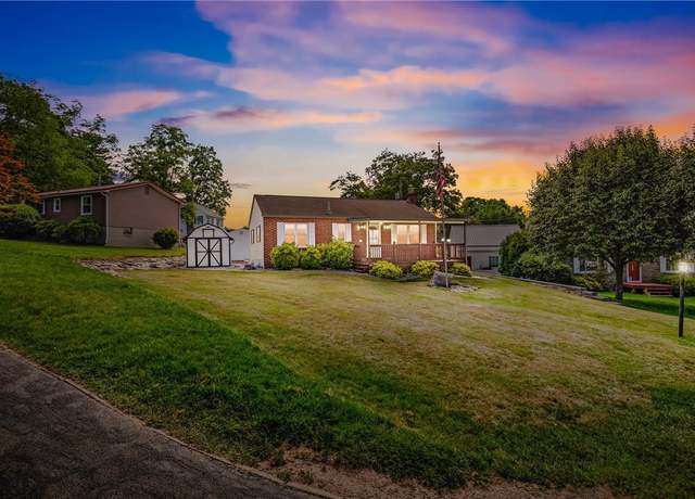 Property at 106 Circle Dr, Somerset Boro, PA 15501, 2 beds, 1.5 baths