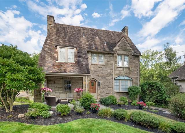 Property at 59 Ordale Blvd, Mt. Lebanon, PA 15228, 4 beds, 3.5 baths