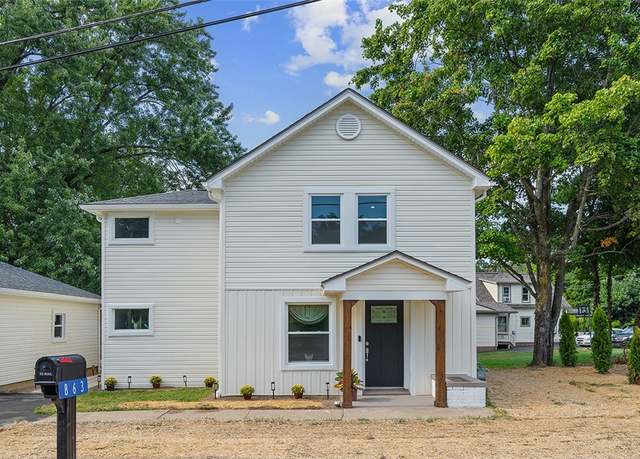 Property at 863 Melody Ln, Shenango Twp - Law, PA 16101, 3 beds, 1.5 baths