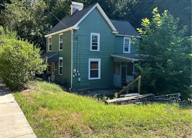 Property at 252 Dakota Ave, Bellevue, PA 15202, 3 beds, 1 bath