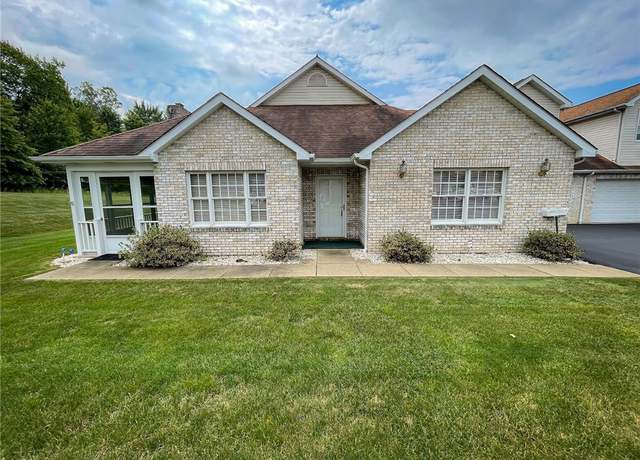 Property at 134 Woodhawk Ln, Franklin Twp - But, PA 16001, 3 beds, 3 baths