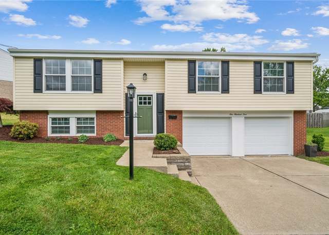 Property at 105 Autumn Dr, Level Green, PA 15085, 3 beds, 2 baths