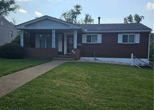 Property at 46 Corbett Ave, Hempfield Twp - Wml, PA 15642, 3 beds, 1 bath