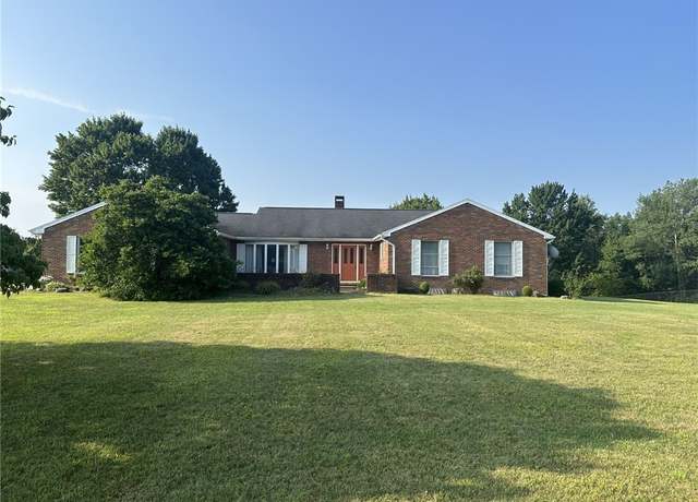 Property at 1748 Freeport Rd, North Buffalo Twp, PA 16201, 3 beds, 2.5 baths