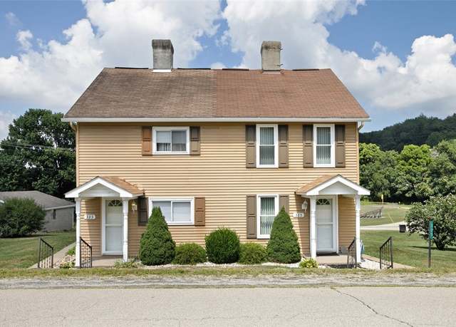 Property at 323-325 Main St, Perry Twp - Fay, PA 15482, 6 beds, 3.5 baths
