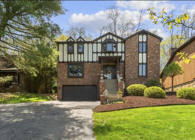 Property at 1573 Wilson Rd, South Park, PA 15236, 4 beds, 2.5 baths