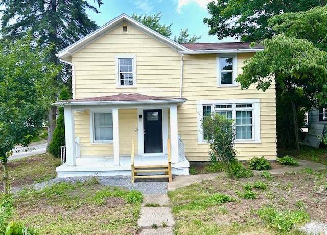 Property at 1201 Marshall Rd, Monaca, PA 15061, 3 beds, 1 bath