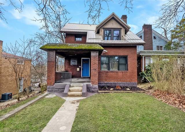 Property at 9502 Frankstown, Penn Hills, PA 15235, 2 beds, 1.5 baths