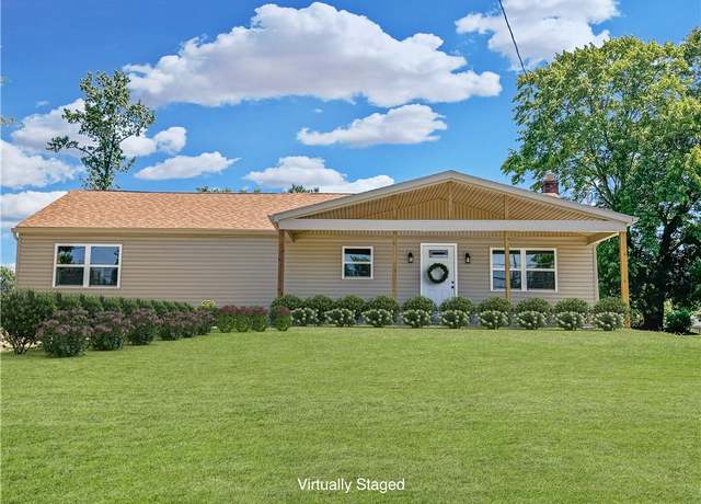 Property at 1467 Savannah Rd, Shenango Twp - Law, PA 16101, 3 beds, 2 baths