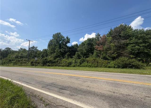 Property at 0 William Penn Hwy, Slippery Rock Twp - But, PA 16057