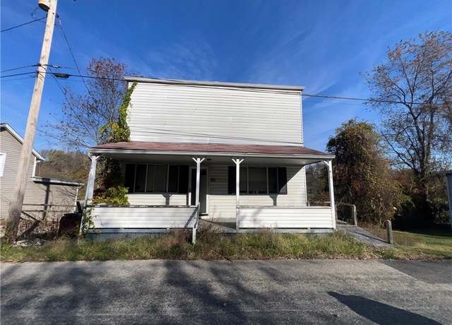 Property at 86 Southview Rd, Mt. Pleasant Twp - Was, PA 15057, 1 bed, 1 bath