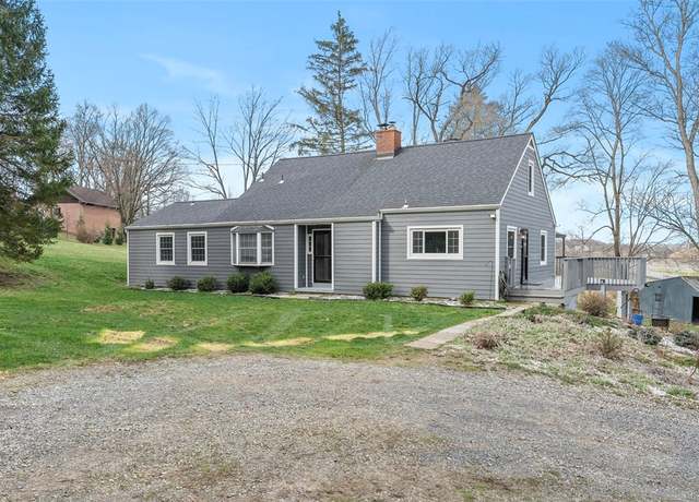 Property at 212 Old Route 8 South, Middlesex Twp, PA 16059, 4 beds, 3.5 baths