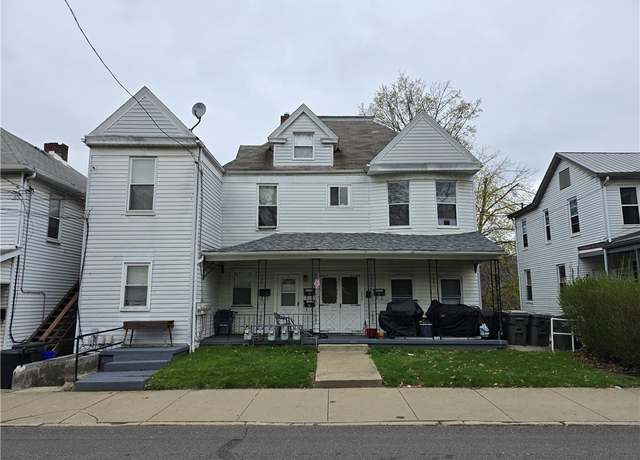 Property at 1213 State Ave, Coraopolis, PA 15108, 5 beds, 5 baths