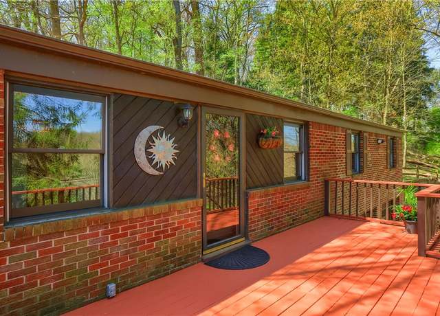 Property at 200 Pine Creek Rd, Mccandless, PA 15090, 3 beds, 1.5 baths