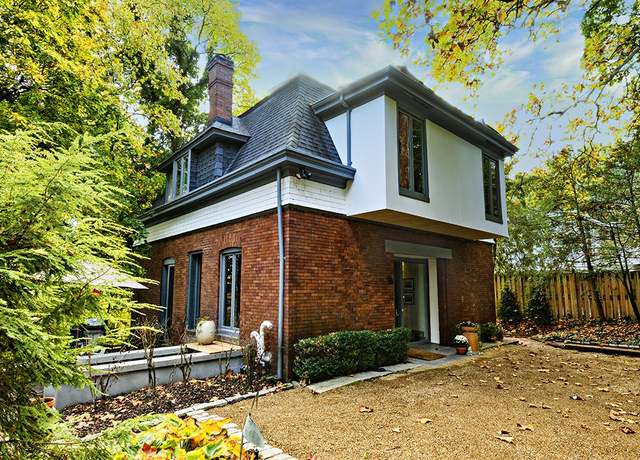 Property at 1 Parkton, Shadyside, PA 15232, 3 beds, 2 baths