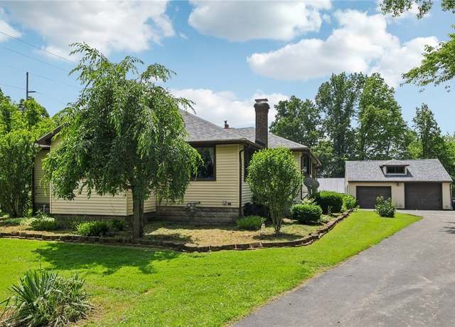 Property at 4296 Morefield Rd, Hermitage, PA 16148, 3 beds, 3 baths