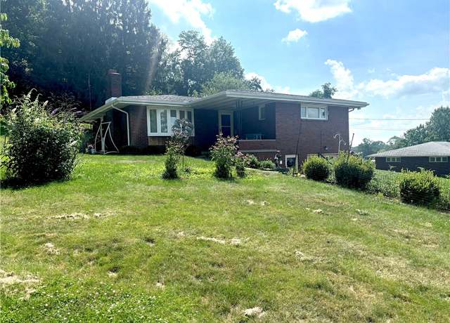 Property at 245 Mountain View Rd, South Union Twp, PA 15401, 3 beds, 1.5 baths