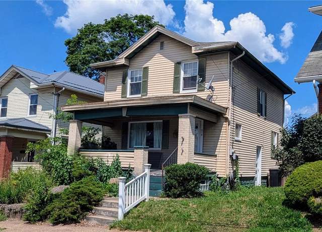 Property at 478 Reno St, Rochester, PA 15074, 3 beds, 1 bath