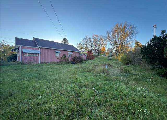 Property at 308 Highland Ave, Hyde Park, PA 15637, 1 bed