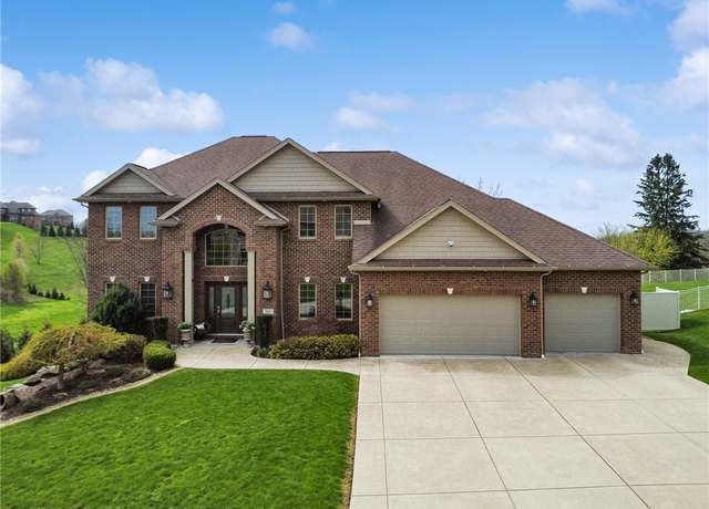 Property at 7693 Natalie Ln, North Huntingdon, PA 15642, 4 beds, 2.5 baths