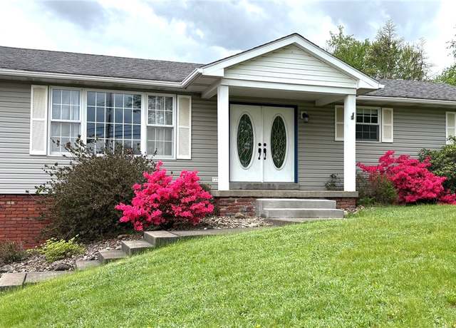 Property at 1205 Tuscarawas Rd, Brighton Twp, PA 15009, 3 beds, 2.5 baths