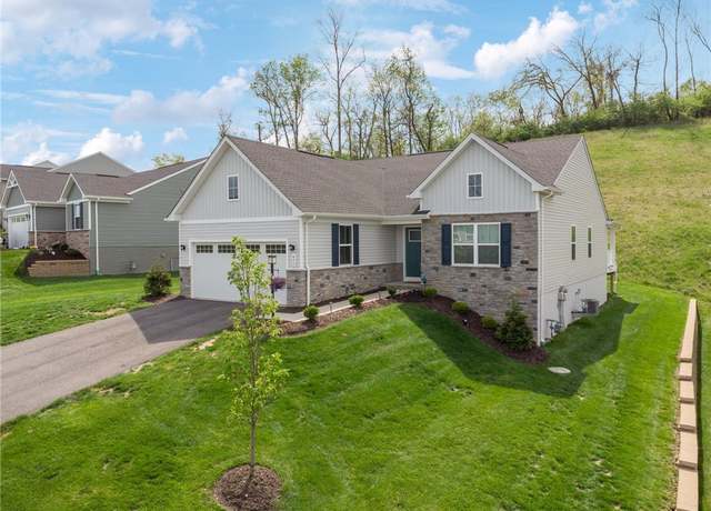 Property at 406 Spruce Ln, Chartiers, PA 15342, 3 beds, 2.5 baths