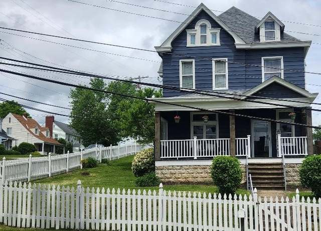 Property at 1701 Pleasant Pleasant, West Mifflin, PA 15122, 5 beds, 2 baths