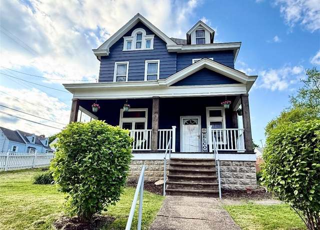 Property at 1701 Pleasant Pleasant, West Mifflin, PA 15122, 5 beds, 2 baths