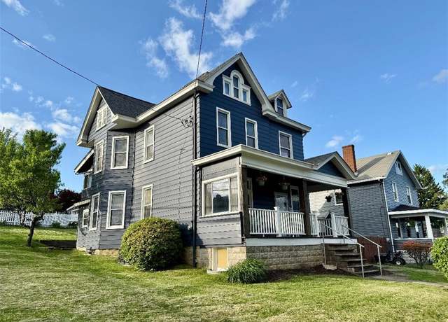 Property at 1701 Pleasant, West Mifflin, PA 15122, 5 beds, 2 baths
