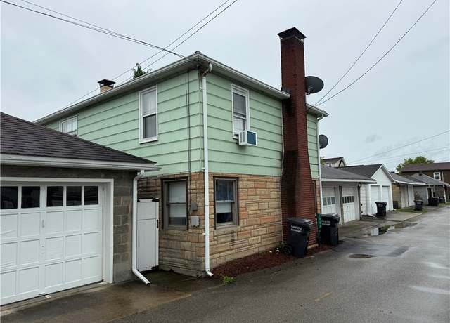 Property at 1335R 4th Ave, Ford City Boro, PA 16226, 2 beds
