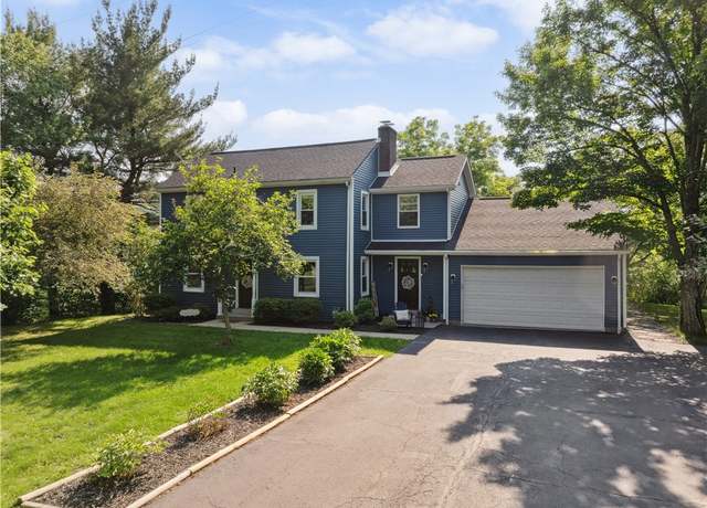 Property at 812 Franklin Rd, Pine Twp - Nal, PA 16046, 4 beds, 4.5 baths