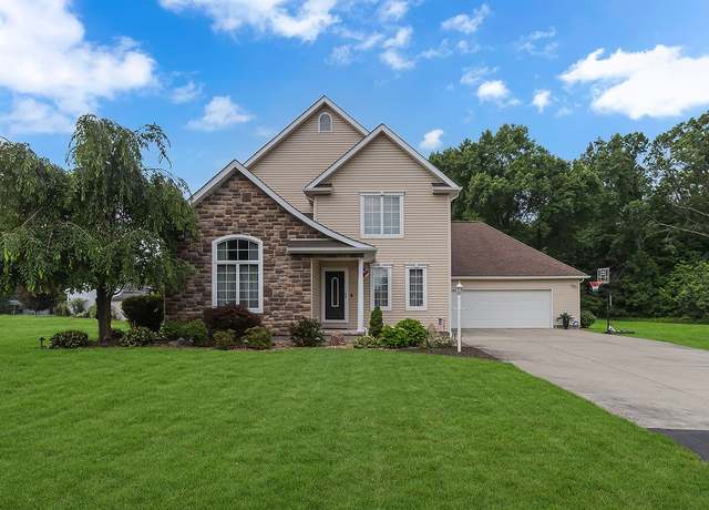 Property at 930 Cleland Mill Rd, North Beaver Twp, PA 16102, 4 beds, 3 baths