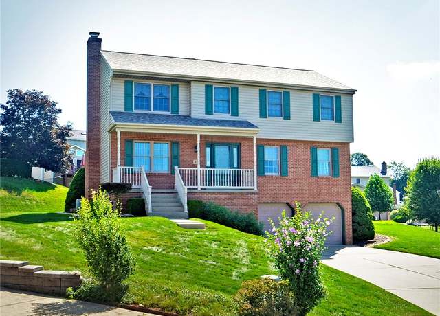 Property at 13 Fieldstone Ct, Plum Boro, PA 15239, 4 beds, 3 baths