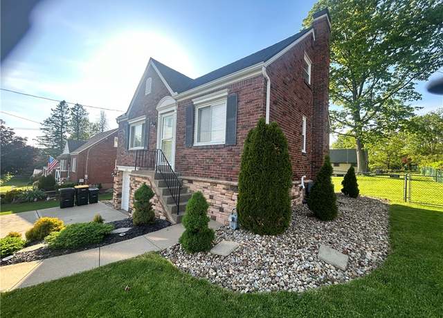 Property at 2666 Broad St, Bethel Park, PA 15102, 3 beds, 2 baths