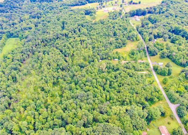 Property at Lot # 1 Hillsville Rd, Mahoning Twp - Law, PA 16116