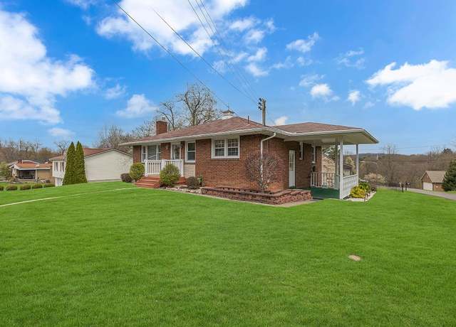 Property at 306 Pine Dr, Hopewell Twp - Bea, PA 15001, 3 beds, 1.5 baths