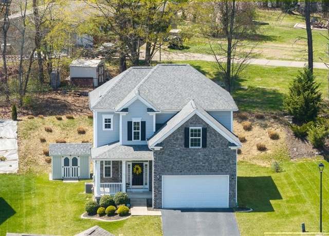 Property at 2010 Casey Dr, Hopewell Twp - Bea, PA 15001, 3 beds, 2.5 baths