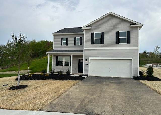 Property at 188 Smith Ln, Chippewa Twp, PA 15010, 4 beds, 2.5 baths