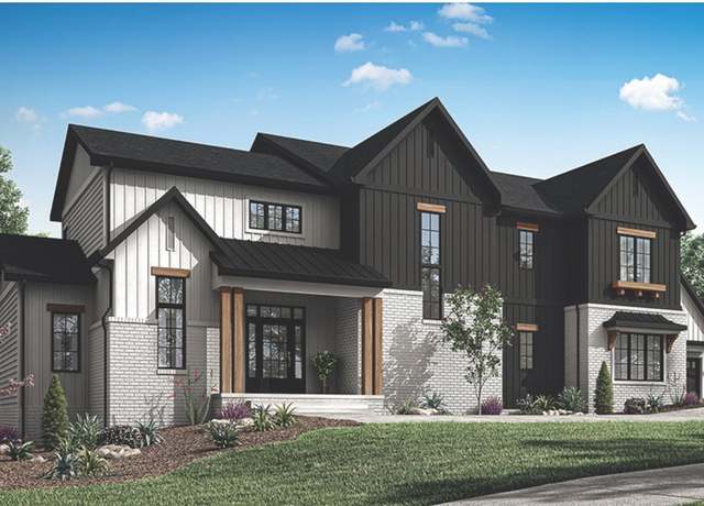Property at lot 163 Sinan Farm Dr, Murrysville, PA 15632, 4 beds, 4.5 baths