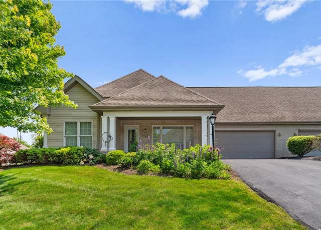 Property at 241 Hytyre Farms Dr, West Deer, PA 15044, 3 beds, 2.5 baths