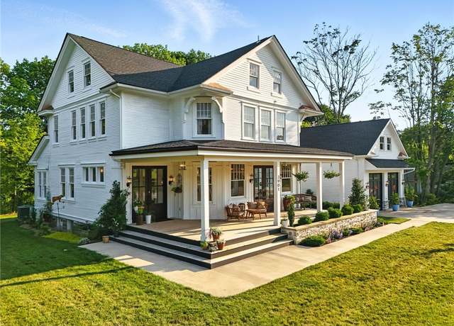 Property at 3901 Bakerstown Rd, Richland, PA 15044, 4 beds, 4.5 baths