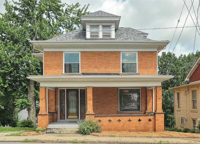 Property at 62 Main St, Mt. Pleasant Twp - Was, PA 15340, 4 beds, 2 baths