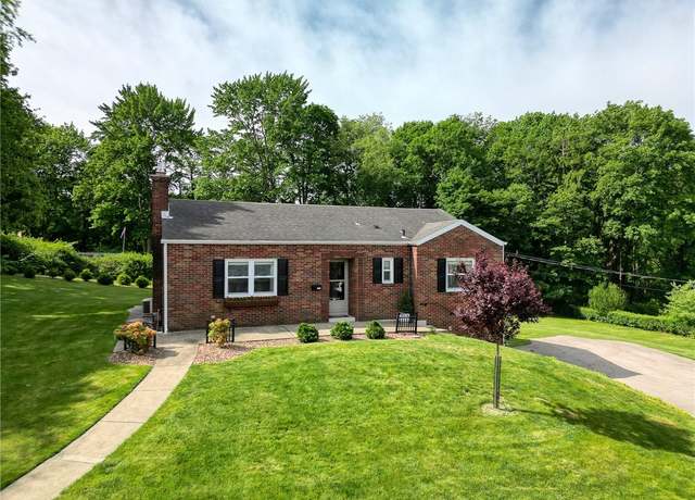 Property at 106 Richard Dr, Ross Twp, PA 15237, 2 beds, 2 baths